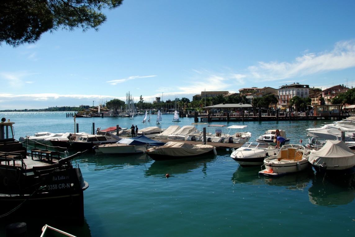 Desenzano