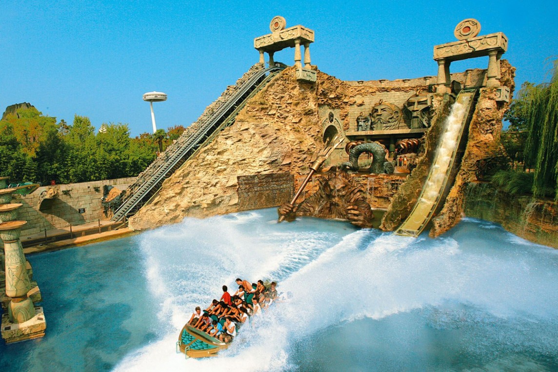 Gardaland