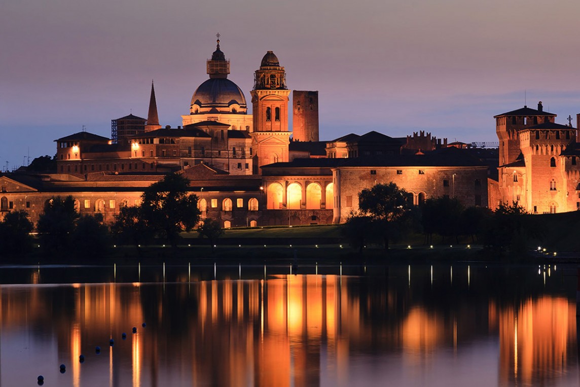 Mantova