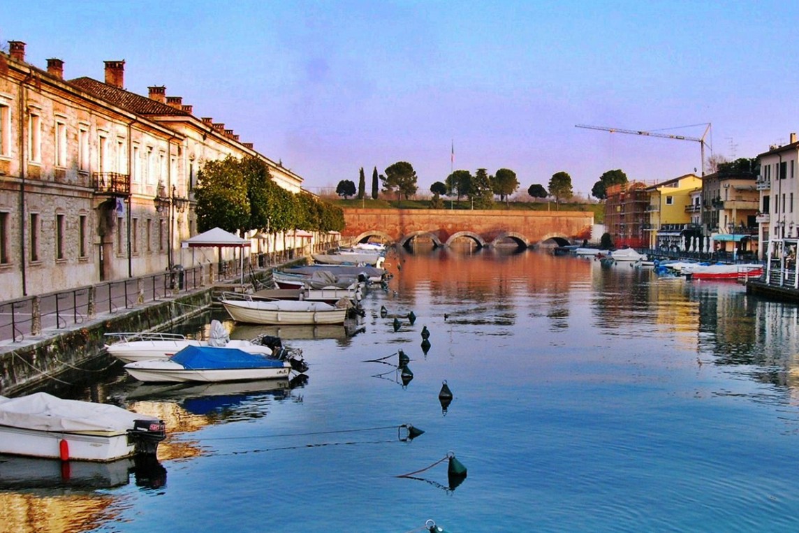 Peschiera