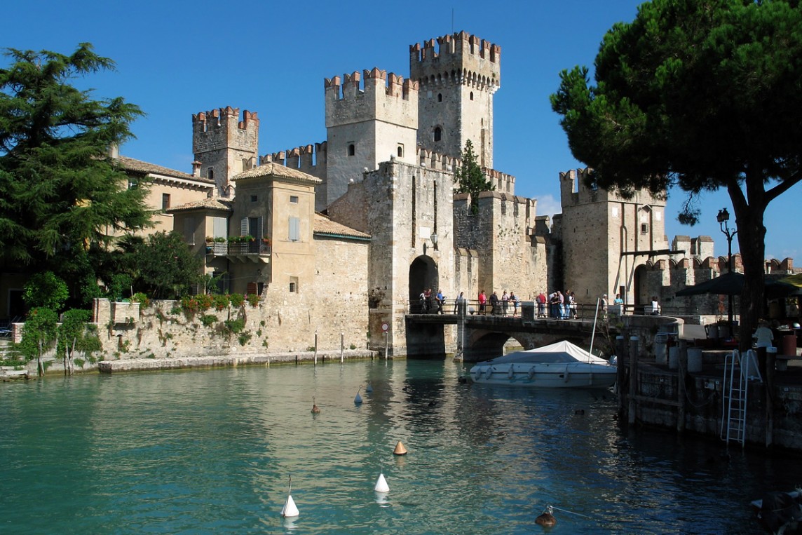 Sirmione